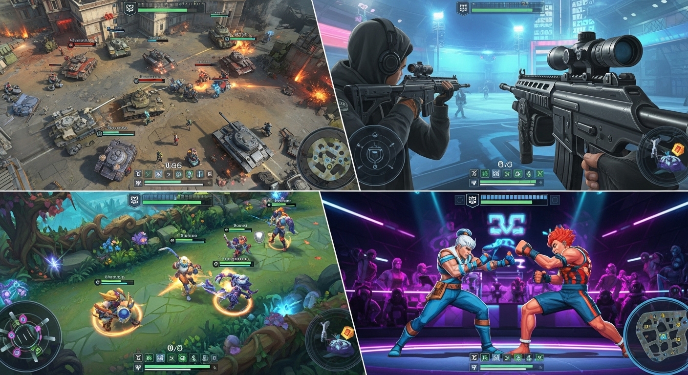 Inside the Fortnite World Cup: How Teen Gamers Became Instant Millionaires