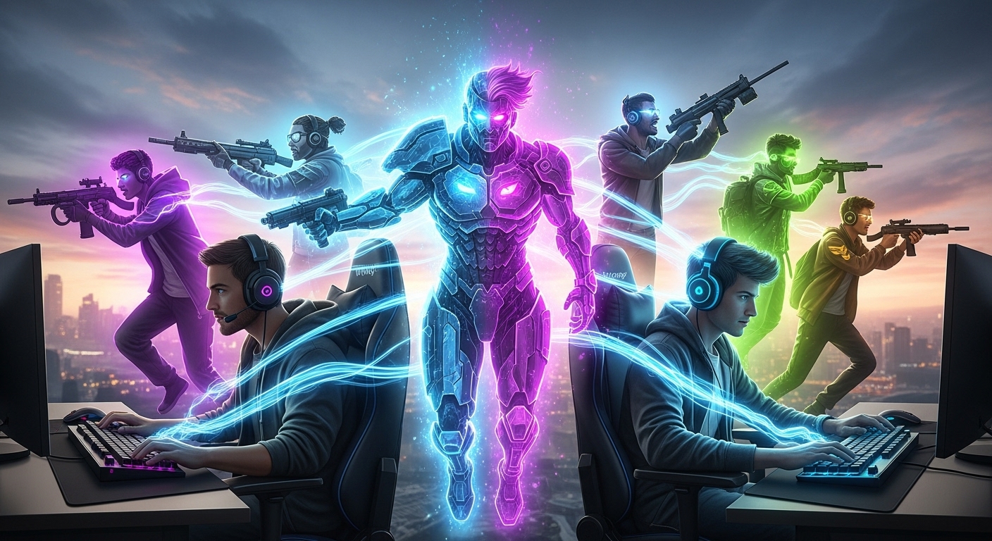 The Rise and Evolution of Esports: From Niche Hobby to Global Phenomenon